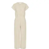 Inwear Jumpsuit 'Dally' creme