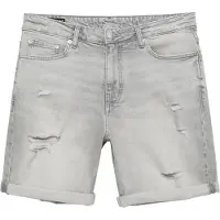 Pull&Bear Jeans grey denim