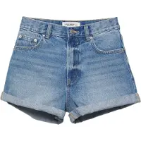 Pull&Bear Jeans blue denim
