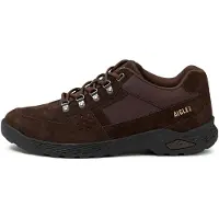 Aigle Dolik Suede Sko