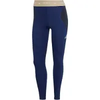 Adidas Techfit Workout Color Block 7/8 Tights, størrelse X-Small