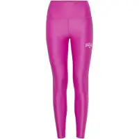 Ball Leggings 'T. SPICER' pink / hvid