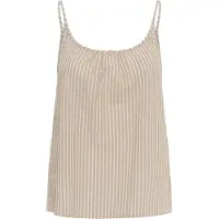 Inwear Overdel 'IWBilly' beige / hvid
