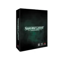 Sony Ps5 Shadow Gambit: The Cursed Crew Complete Edition Deluxe