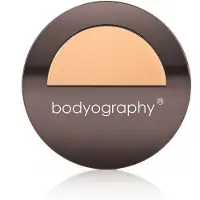 BODYOPGRAPHY Silk-03 Light/medium Makeupfoundation