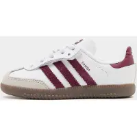Adidas Originals Samba Og Comfort Closure Elastic Lace Sko