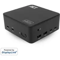 ACT Ac7148 Dokningsstation