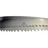 Norton båndsavklinge CB511 27 mm x 3850 mm PRO