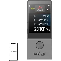 MILESEEY D9 Pro Laserwaterpas
