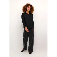 Kaffe Bluse 'KAEmine' sort