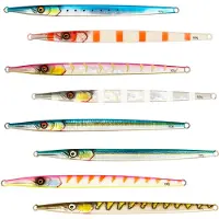 Westin Flashin Garfish Jig 200g 210 Mm