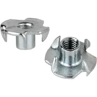 Cofan M5 Spikbar Møtrik 500 Enheder
