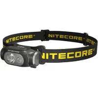 Nitecore HA11 2024 Pandelampe 240 lm 1xAA