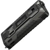 Nitecore EDC37 8000 lm USB-C įkraunamas plokščias EDC žibintuvėlis