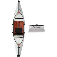 Oru Kayak Inlet Sport Foldekaj