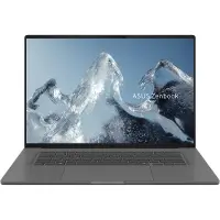 Asus Zenbook A16 (UX3607); Copilot+ PC - Snapdragon X | 16GB | 1TB