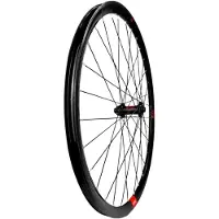 Gurpil Infinite Cl Disc Tubeless Gravelcykel Forhjul