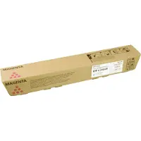 Ricoh Tonerkassette magenta 18.000 sider 841653 Modsvarer: N/A