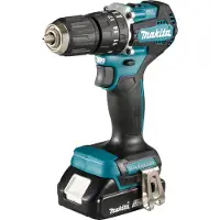 Makita Dhp487raj Elektrisk Skruetrækker