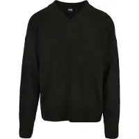 Urban Classics Tb5548 V-hals Sweater