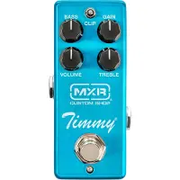 Mxr CSP027 Timmy Overdrive