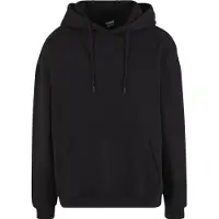 Urban Classics Basic Oversized Hættetrøje