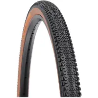 WTB tyres Riddler Tcs Light Sg Fast Rolling 60tpi Tubeless 700 X 37 Graveldæk