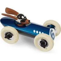 Playforever Rufus Bertie Bil 21 Cm