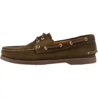 Vagabond SHOEMAKERS Mokassin mørkebrun