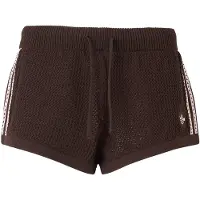 Adidas Bukser choko / hvid