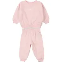 Nike Kids Essential Fleece Crew Langærmet Sæt