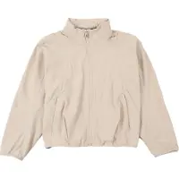 Nike Overgangsjakke nude