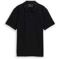 Tom Tailor DENIM Bluser & t-shirts sort