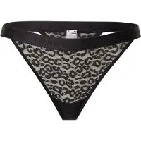 Tommy Hilfiger Underwear String 'LEOPARD' sort
