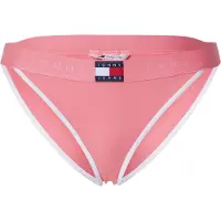 Tommy Hilfiger Underwear Bikinitrusse 'CHEEKY' pitaya