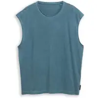 Tom Tailor DENIM Bluser & t-shirts petroleum