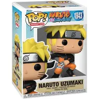 Funko POP! POP Vinyl Naruto w/Chase