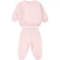 Nike Kids Essential Fleece Crew Langærmet Sæt