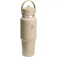 Hydroflask Wide Flex Straw Travel 947ml Termoskande