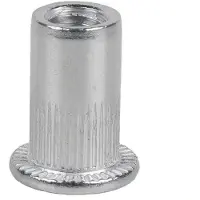 Cofan 7570816 M8x16 Nittemøtrik 250 Enheder