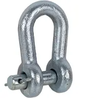 Cofan 16 Mm Gaffel Med Stift Og Tunge 10 Enheder