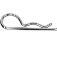 Cofan M7 Fjederstift 50 Enheder