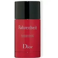 Dior Fahrenheit Deodorant Stick Alkohol fri 75 ml