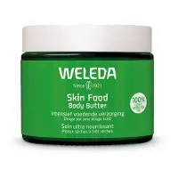 Weleda Skin Food Body Butter Kropssmør 150 ml