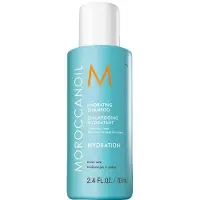 Moroccanoil Hydrating Shampoo 70 ml