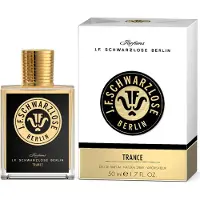 J.F. Schwarzlose Berlin Trance Eau de Parfum 50 ml
