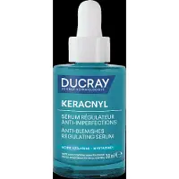 Ducray KERACNYL anti-blemish regulating serum 30 ml