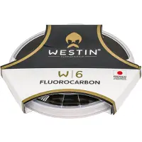 Westin W6 St1 Fluorcarbon 50 M