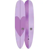 Ocean & Earth Sar Bear Epoxy Soft 8´6´´ Surfbræt