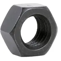 Cofan Din934 C8 Whitworth 1 Sekstakket Møtrik 5 Enheder